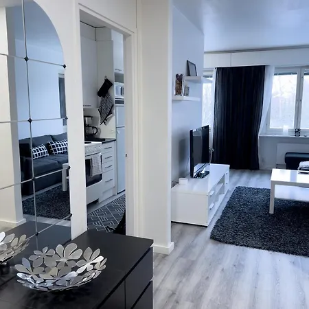 Cozy 1br Centre With Free Parking *