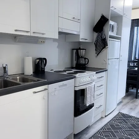 Cozy 1br Centre With Free Parking